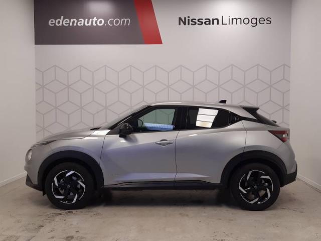 Nissan Juke image 1