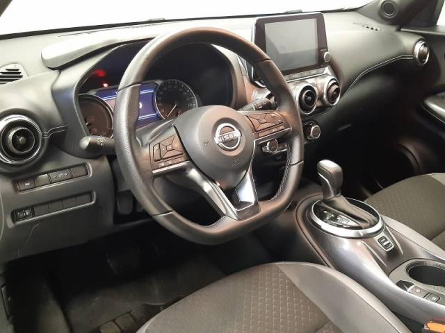 Nissan Juke image 6