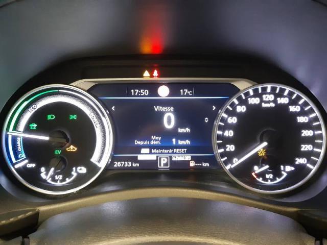 Nissan Juke image 5