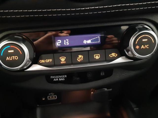 Nissan Juke image 2