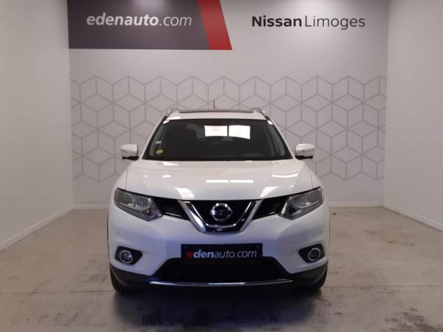 Nissan X-Trail image 9