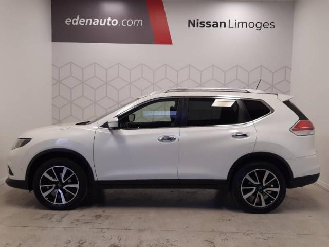 Nissan X-Trail image 7