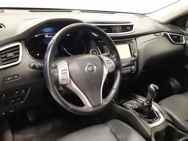 Nissan X-Trail image 3