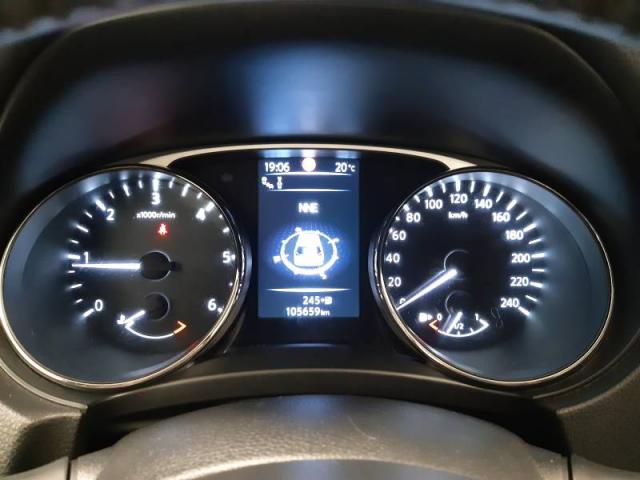 Nissan X-Trail image 6
