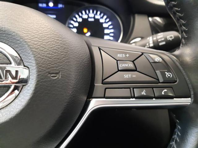 Nissan Qashqai image 8