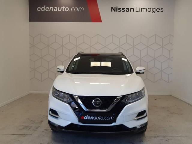 Nissan Qashqai image 4