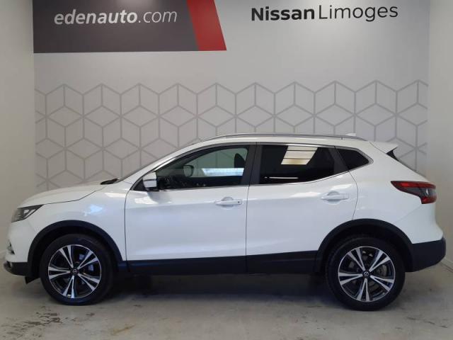 Nissan Qashqai image 1