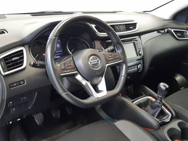 Nissan Qashqai image 7