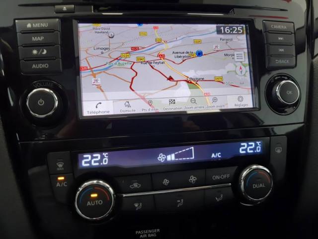Nissan Qashqai image 6