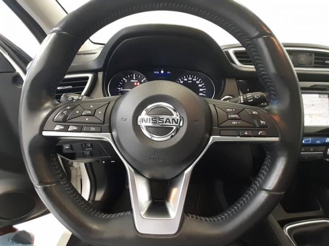 Nissan Qashqai image 3