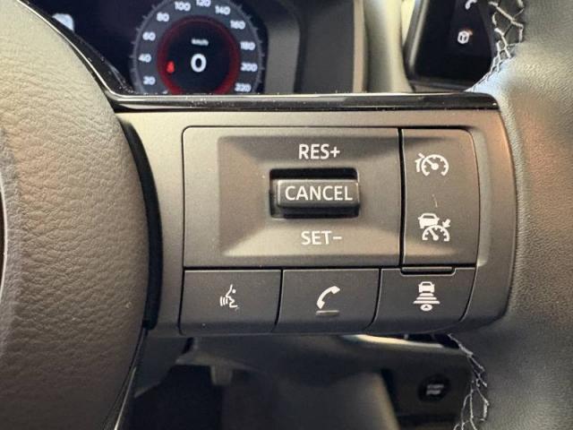 Nissan Qashqai image 4