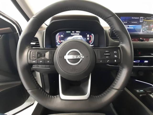 Nissan X-Trail image 8