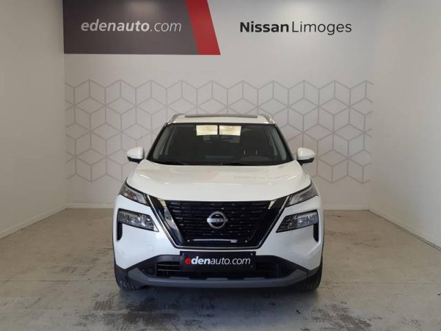 Nissan X-Trail image 7