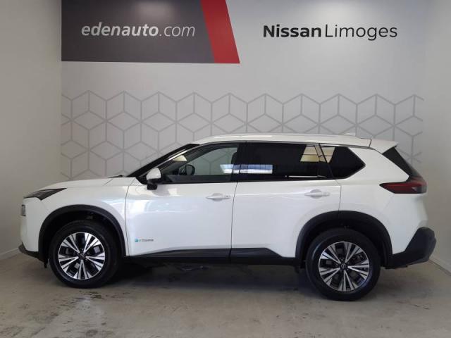 Nissan X-Trail image 4