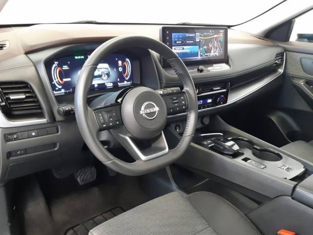 Nissan X-Trail image 9