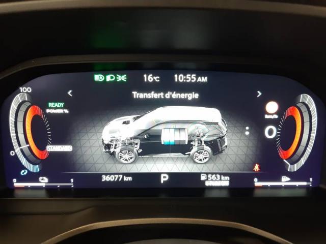 Nissan X-Trail image 3