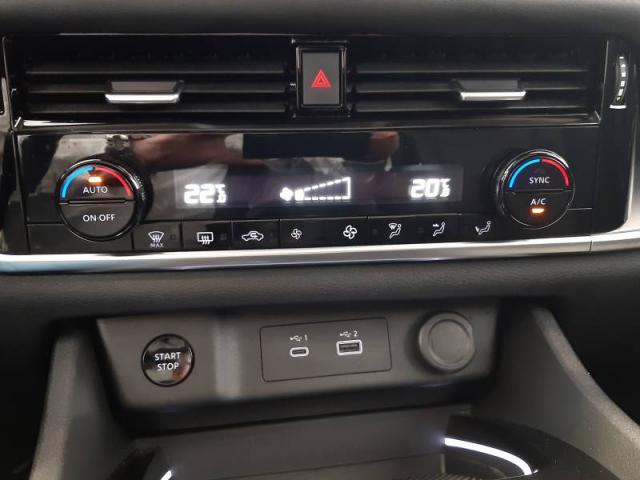 Nissan X-Trail image 5