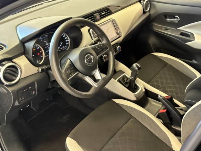 Nissan Micra image 3