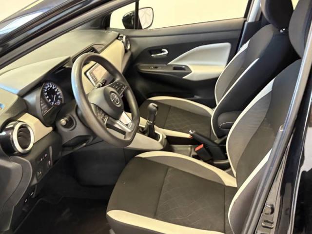 Nissan Micra image 9