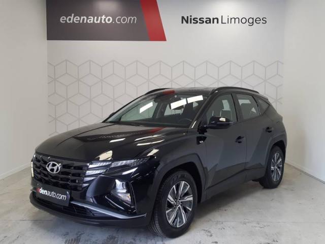 Hyundai Tucson 1.6 Crdi 136 Hybrid 48v Dct-7 Business