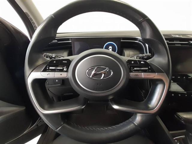 Hyundai Tucson image 9