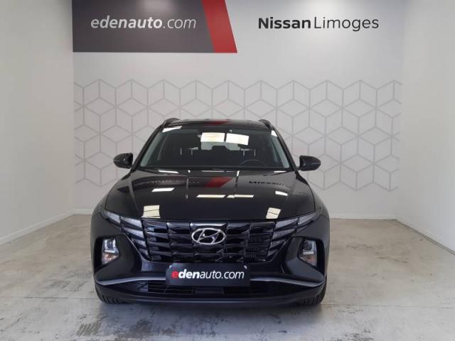 Hyundai Tucson image 2