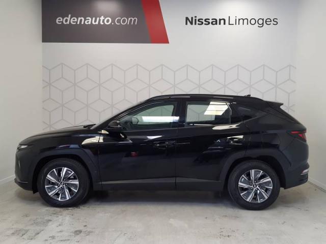 Hyundai Tucson image 1