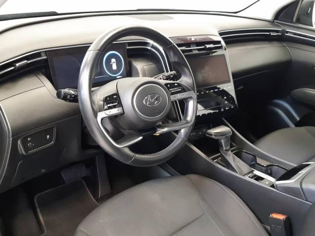 Hyundai Tucson image 6