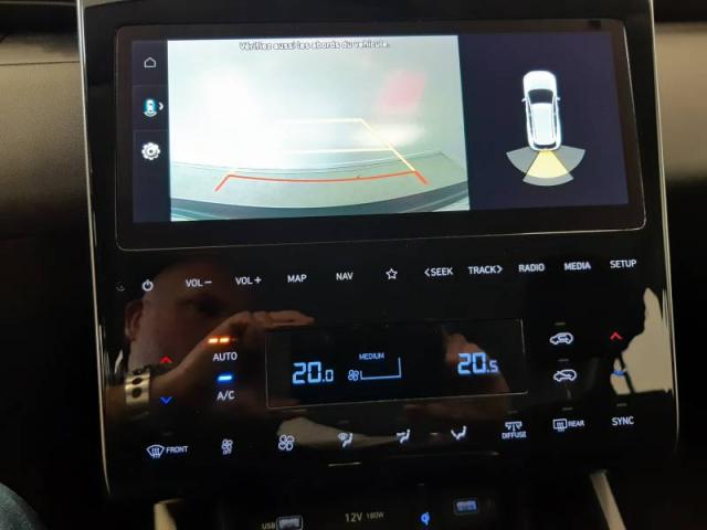 Hyundai Tucson image 7