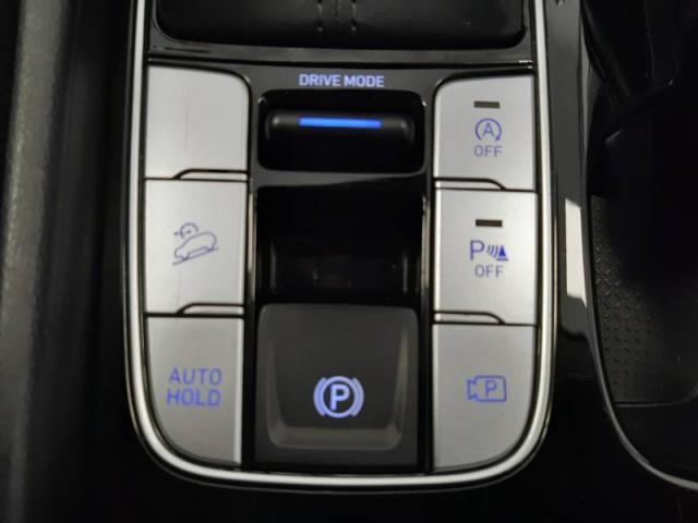 Hyundai Tucson image 4