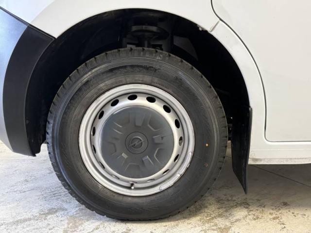 Opel Movano image 5