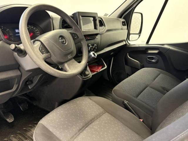 Opel Movano image 3