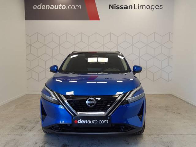 Nissan Qashqai image 6