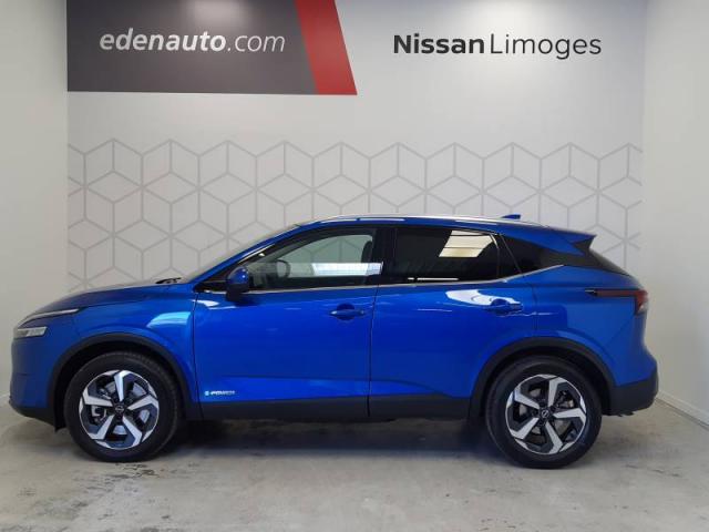 Nissan Qashqai image 5