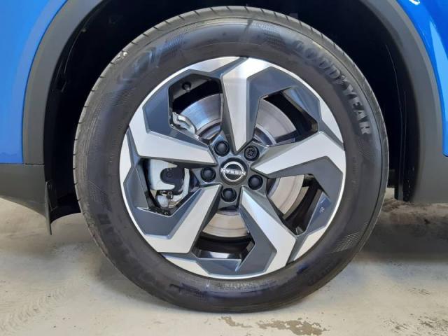 Nissan Qashqai image 3