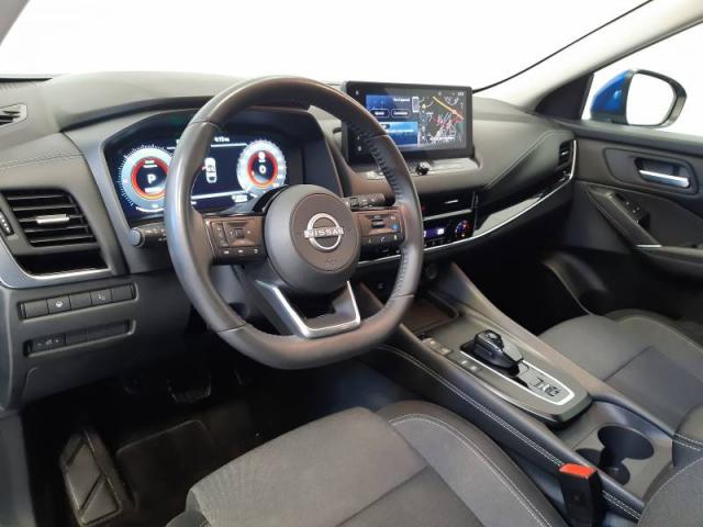 Nissan Qashqai image 7