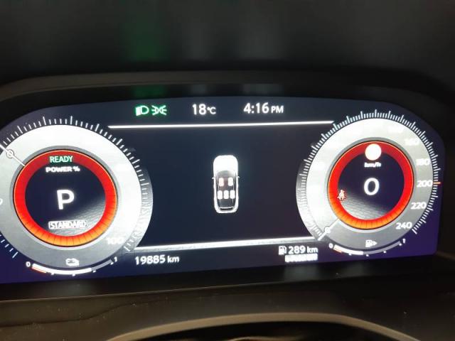 Nissan Qashqai image 2