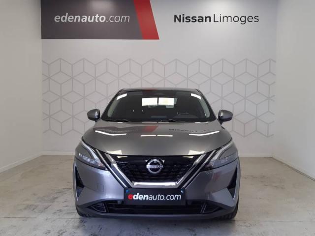 Nissan Qashqai image 8