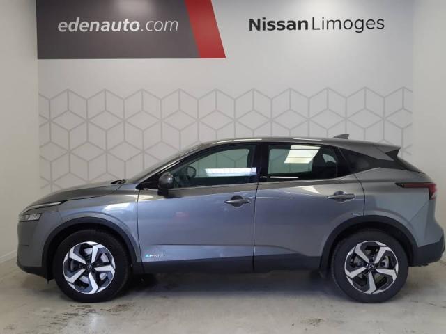 Nissan Qashqai image 7