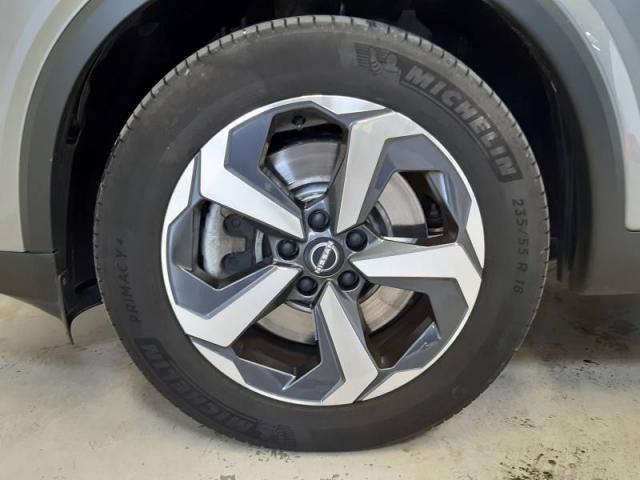 Nissan Qashqai image 2