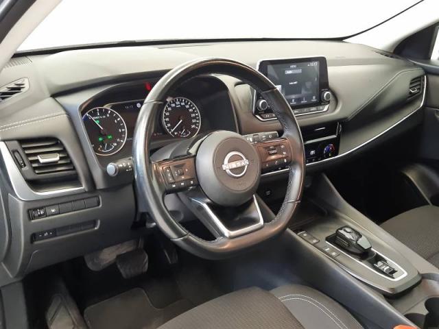 Nissan Qashqai image 1