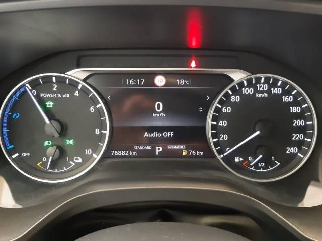Nissan Qashqai image 6