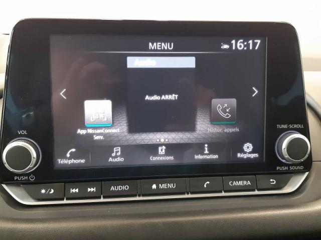 Nissan Qashqai image 5