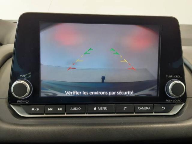 Nissan Qashqai image 3