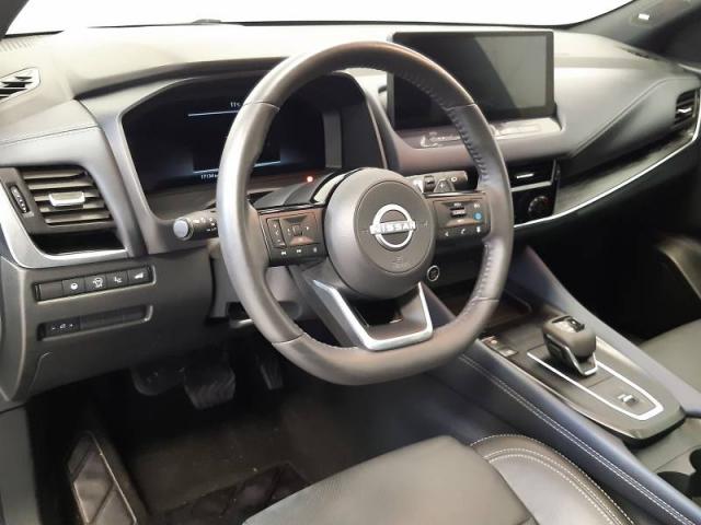 Nissan Qashqai image 7