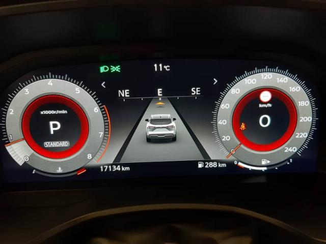 Nissan Qashqai image 8