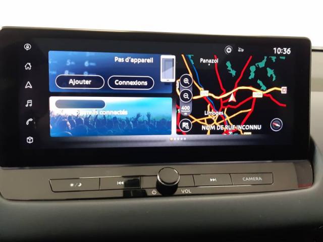 Nissan Qashqai image 4