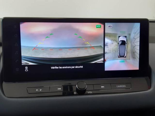 Nissan Qashqai image 2