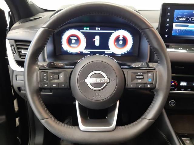 Nissan Qashqai image 1