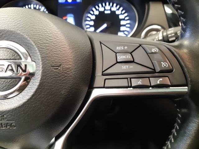 Nissan Qashqai image 4